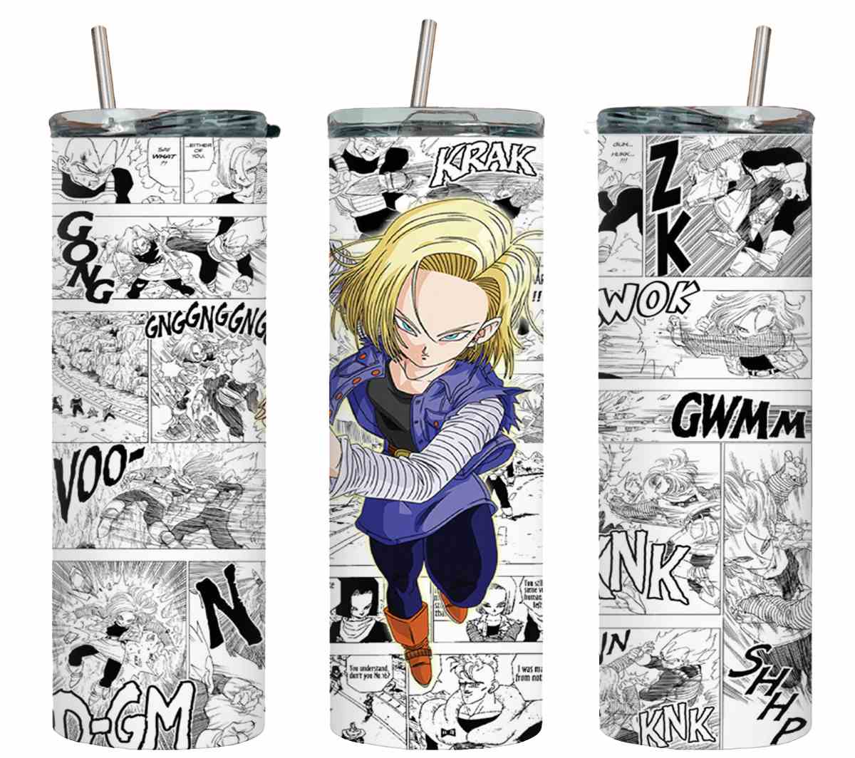 Android18-7317